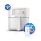 Philips 7000 Series Combi Airfryer 8,3 L Hvid Philips 7000 Series Combi Airfryer 8,3 L Hvid